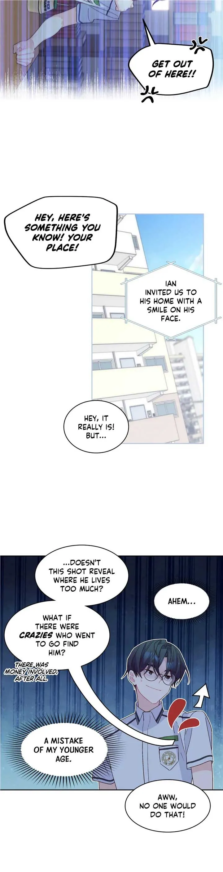 Merry Marbling Chapter 51 Online - página 13