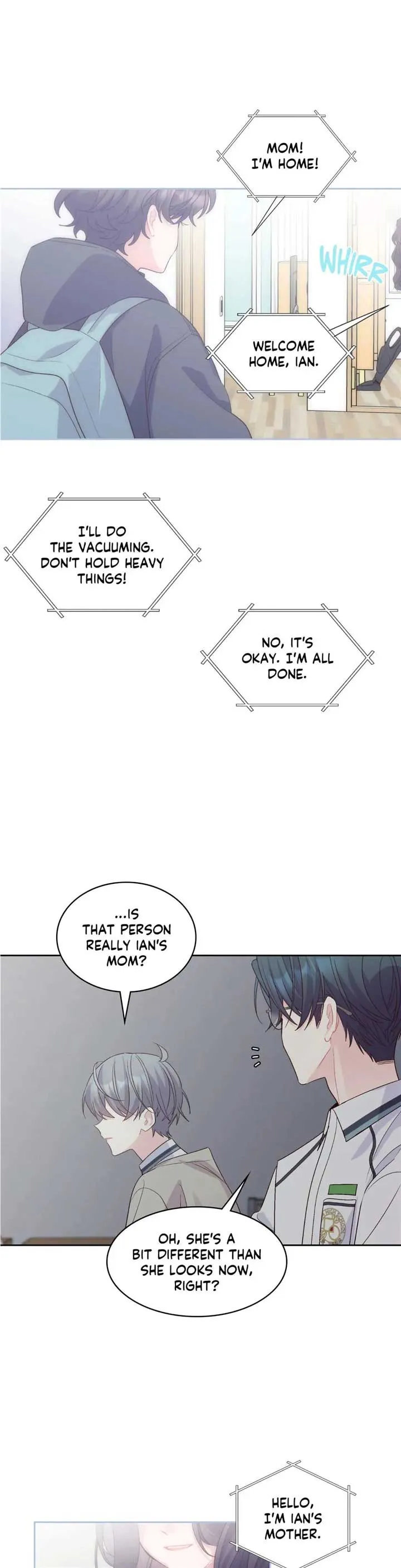 Merry Marbling Chapter 51 Online - página 14