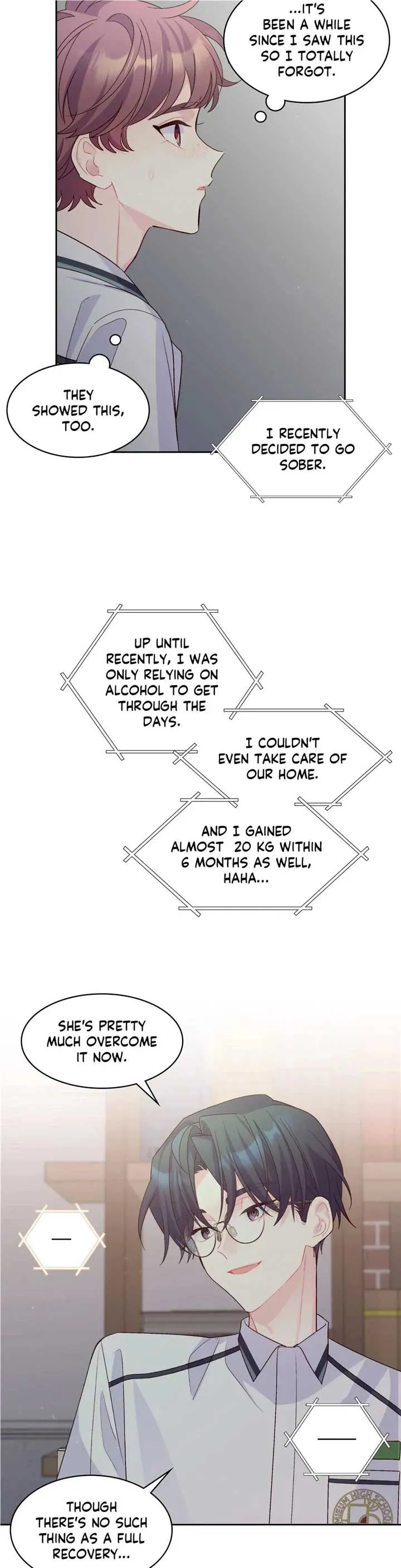 Merry Marbling Chapter 51 Online - página 16