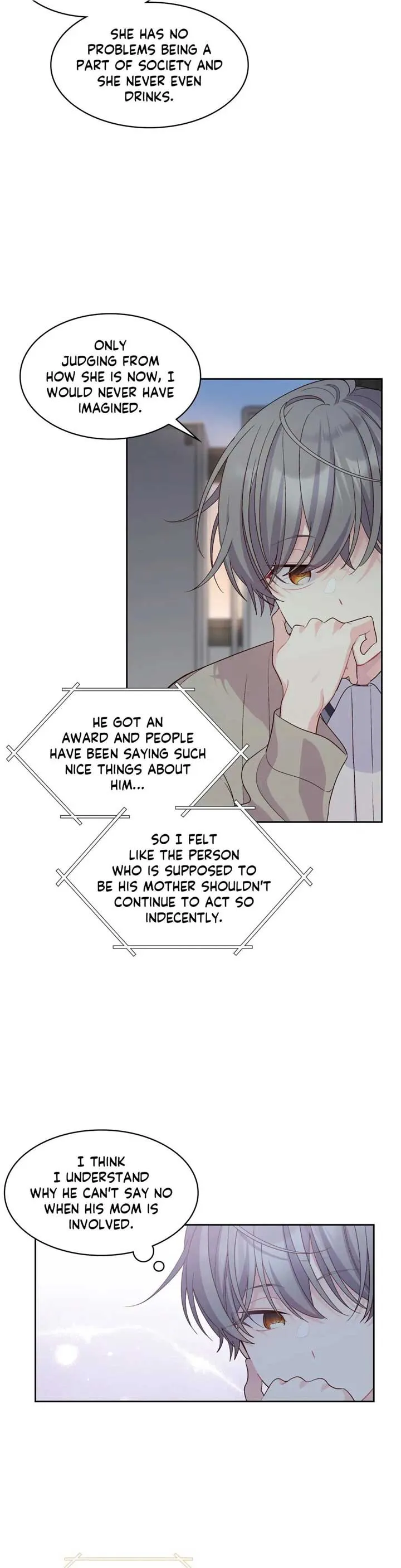 Merry Marbling Chapter 51 Online - página 17