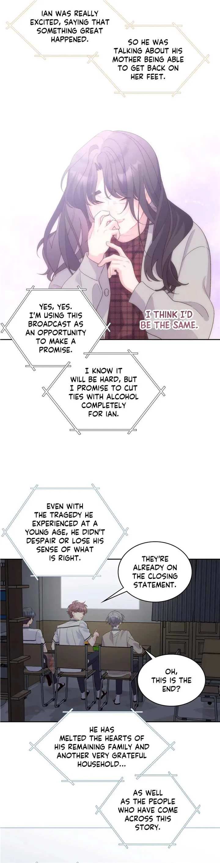 Merry Marbling Chapter 51 Online - página 18