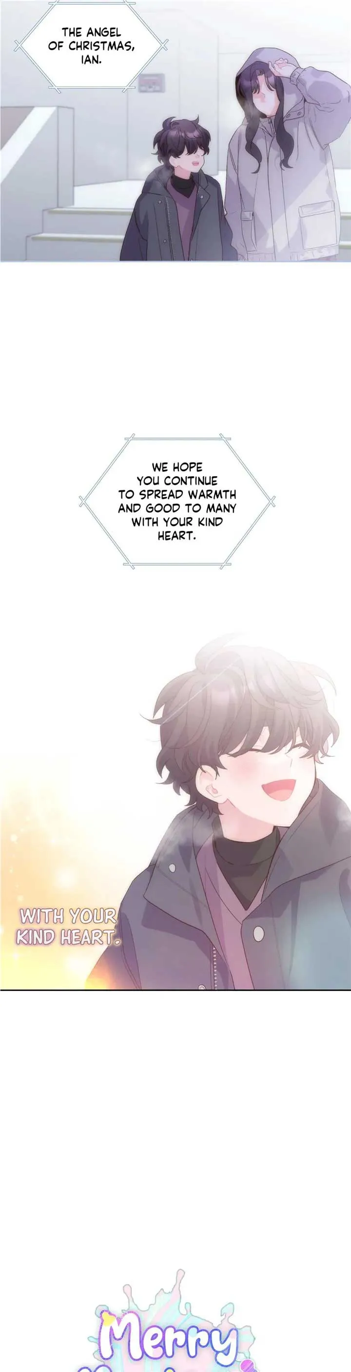 Merry Marbling Chapter 51 Online - página 19