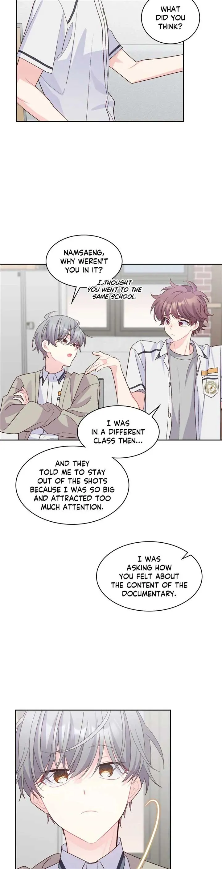 Merry Marbling Chapter 51 Online - página 21