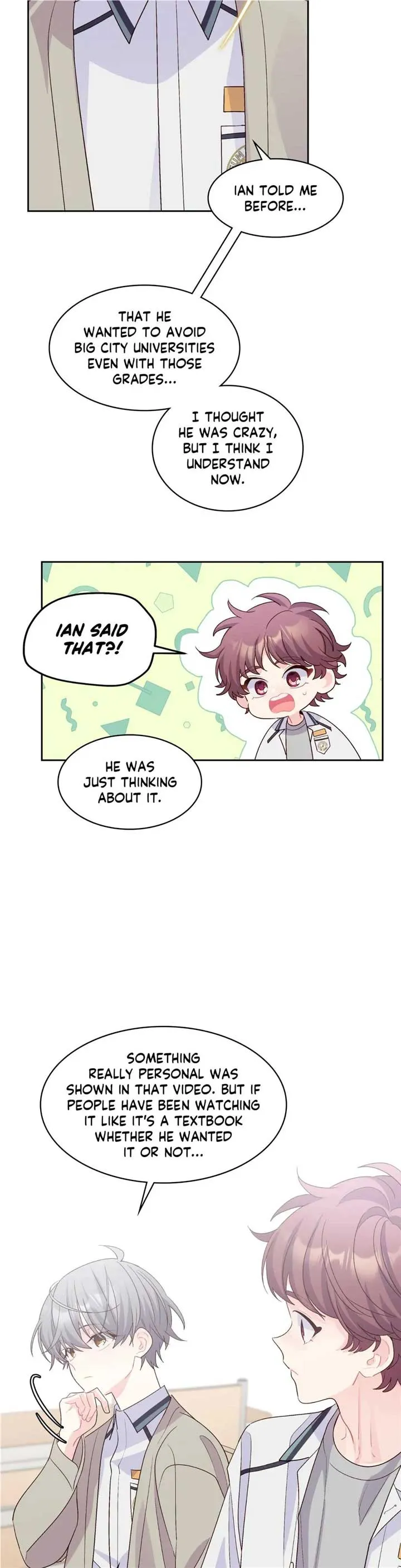 Merry Marbling Chapter 51 Online - página 22