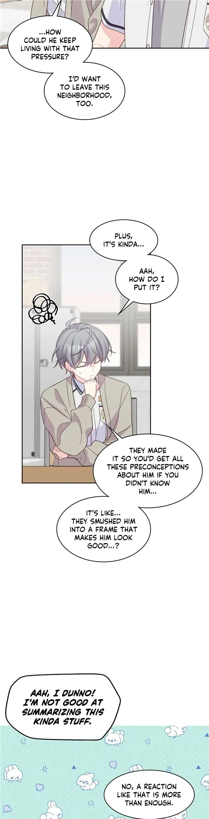 Merry Marbling Chapter 51 Online - página 23