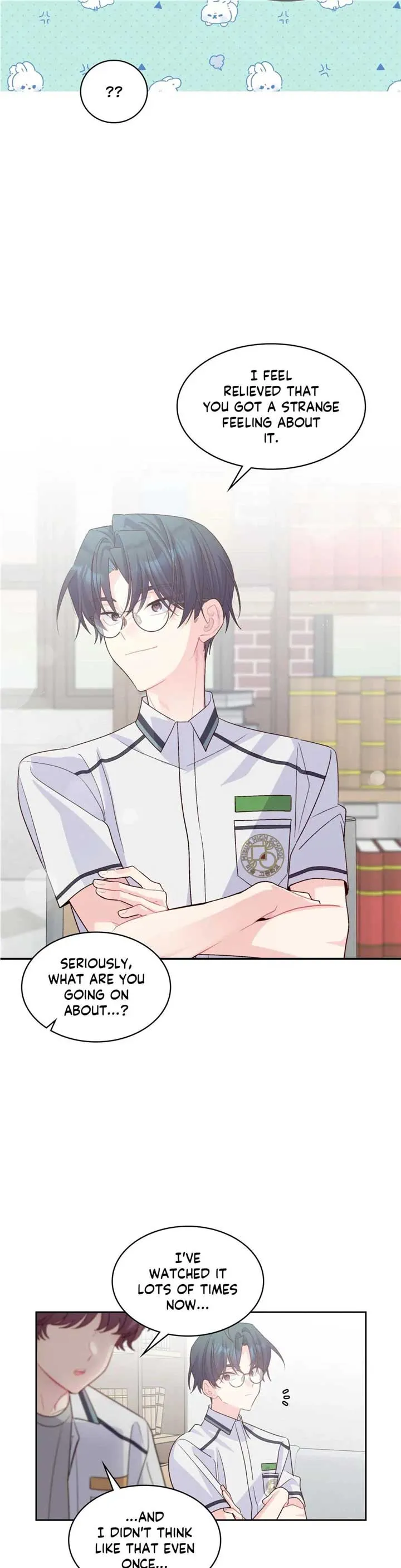 Merry Marbling Chapter 51 Online - página 24