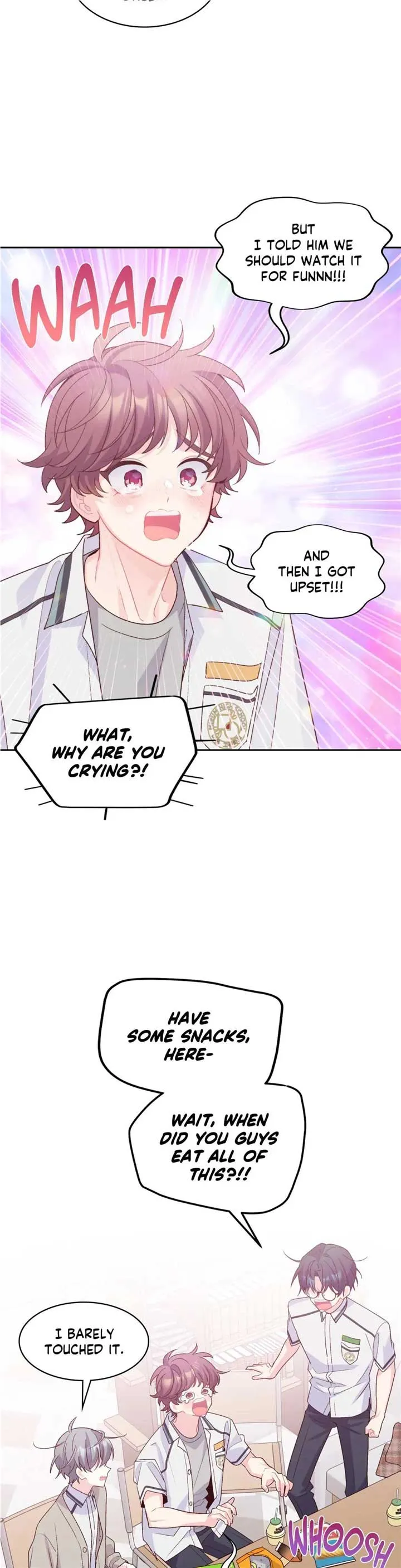 Merry Marbling Chapter 51 Online - página 25