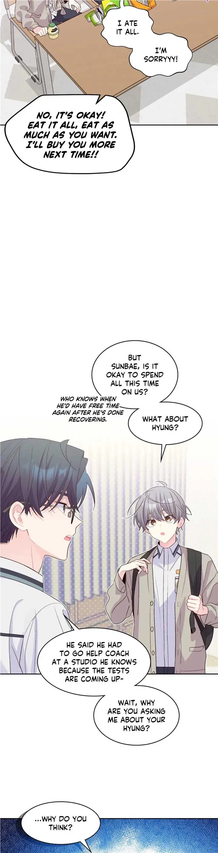Merry Marbling Chapter 51 Online - página 26