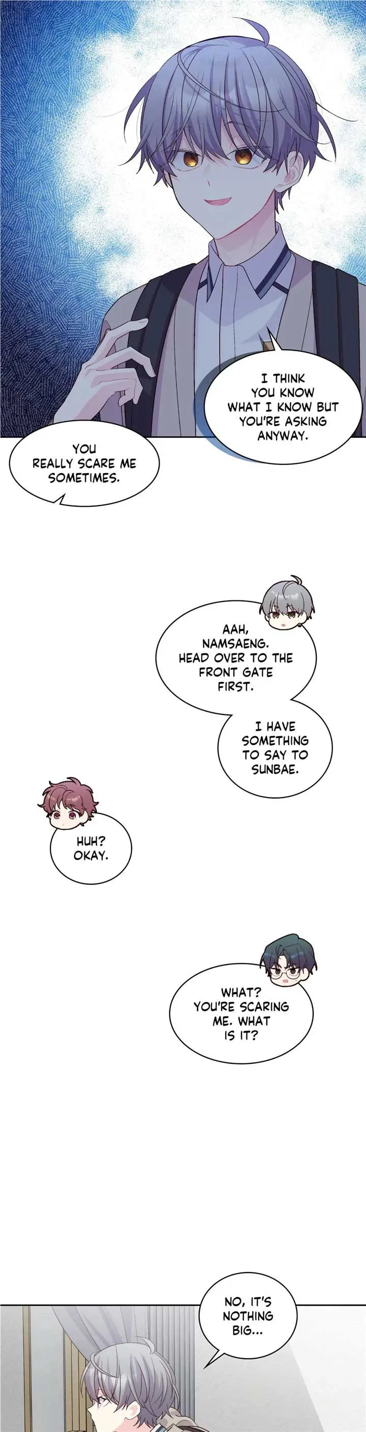 Merry Marbling Chapter 51 Online - página 27