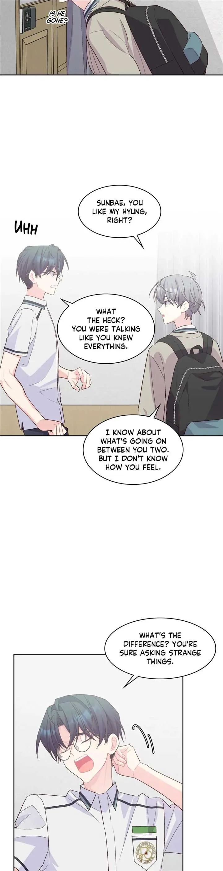 Merry Marbling Chapter 51 Online - página 28