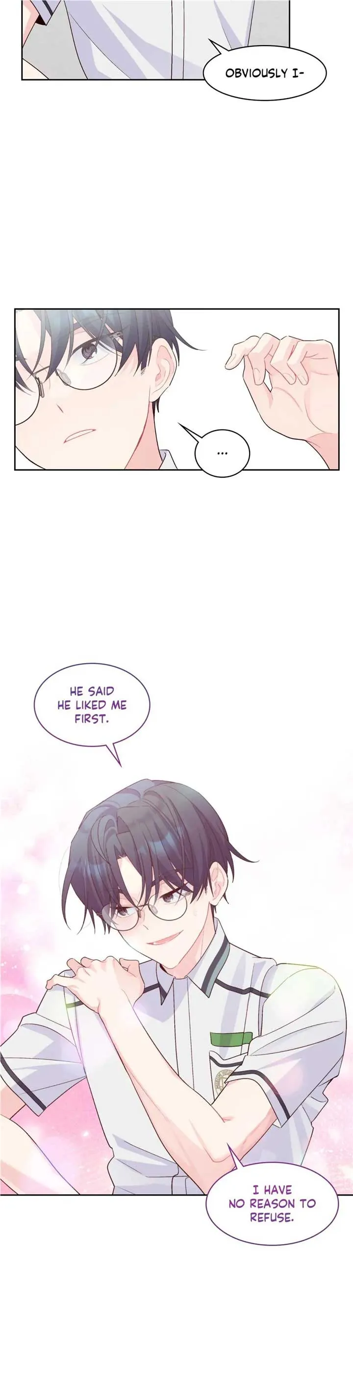 Merry Marbling Chapter 51 Online - página 29