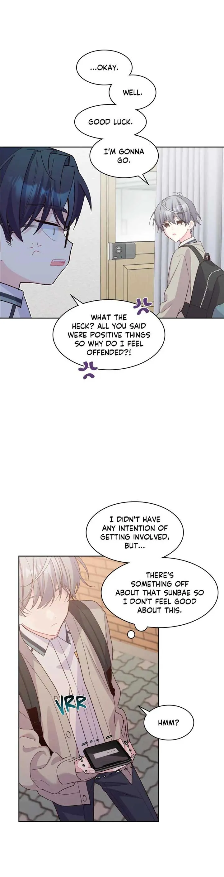 Merry Marbling Chapter 51 Online - página 30