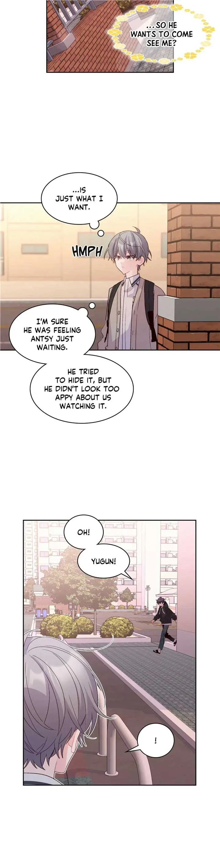 Merry Marbling Chapter 51 Online - página 32