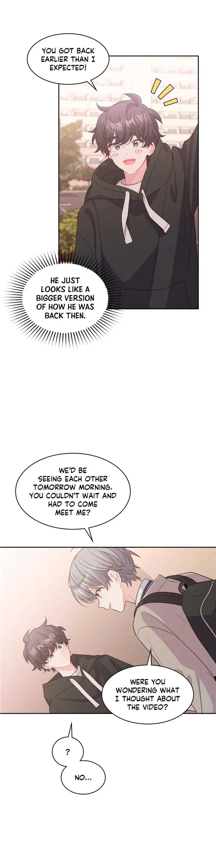 Merry Marbling Chapter 51 Online - página 33