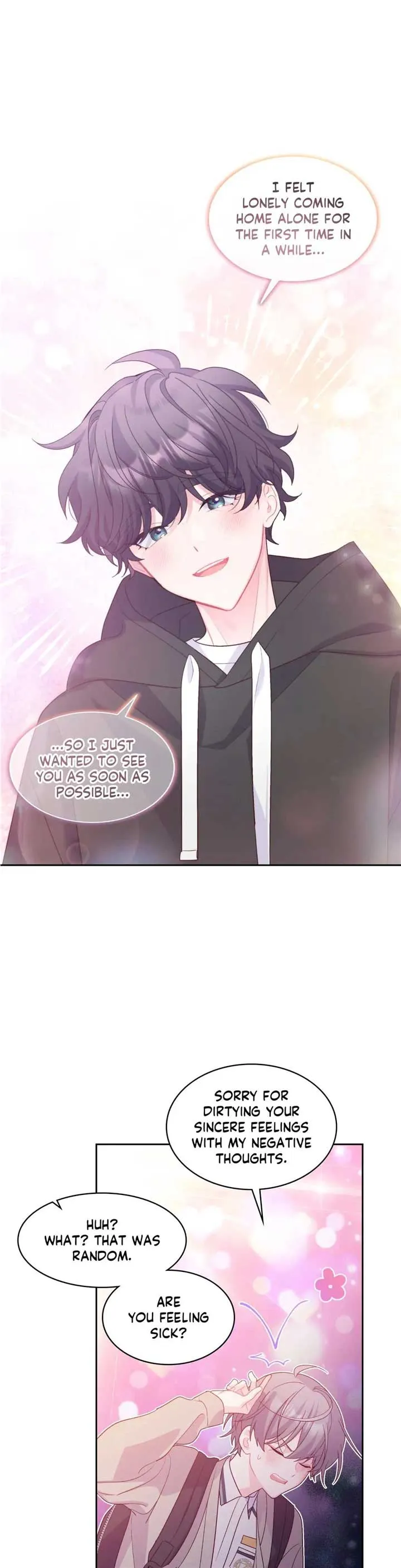 Merry Marbling Chapter 51 Online - página 34