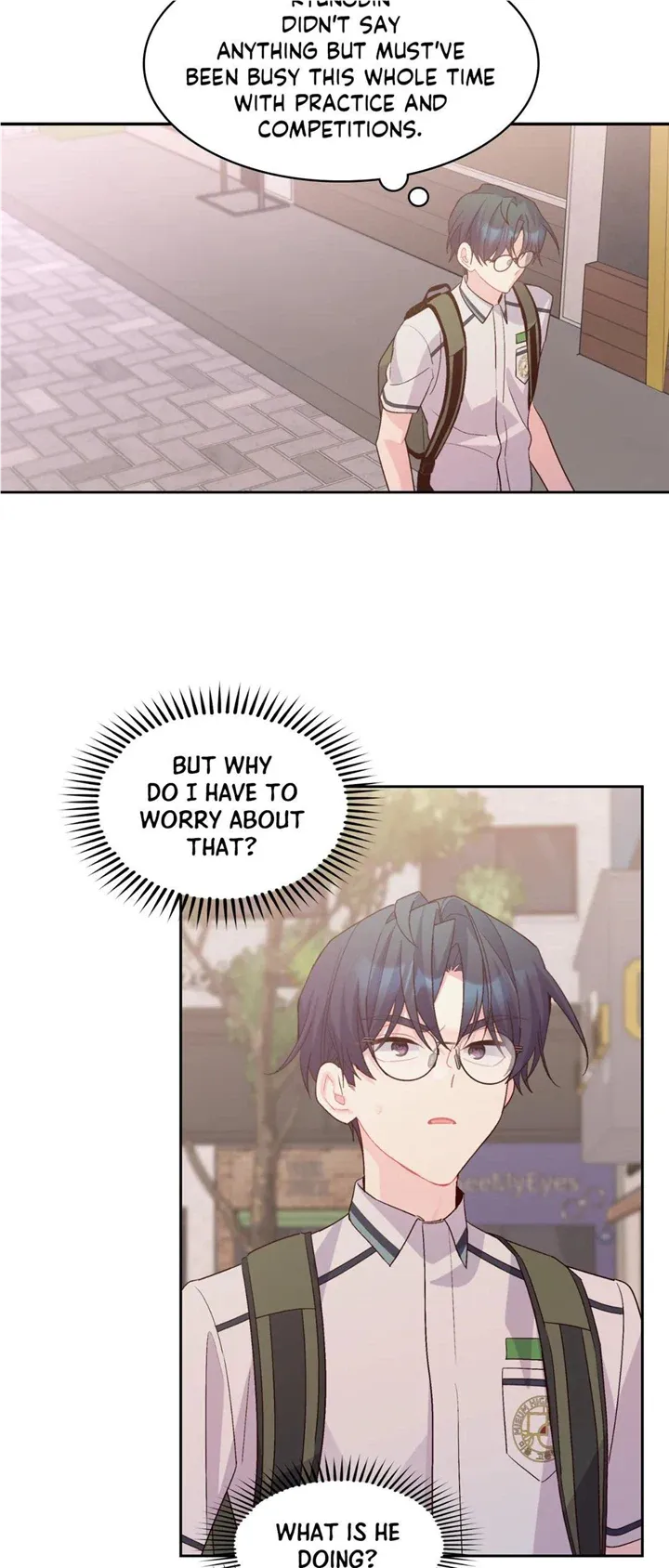 Merry Marbling Chapter 53 Online - página 2