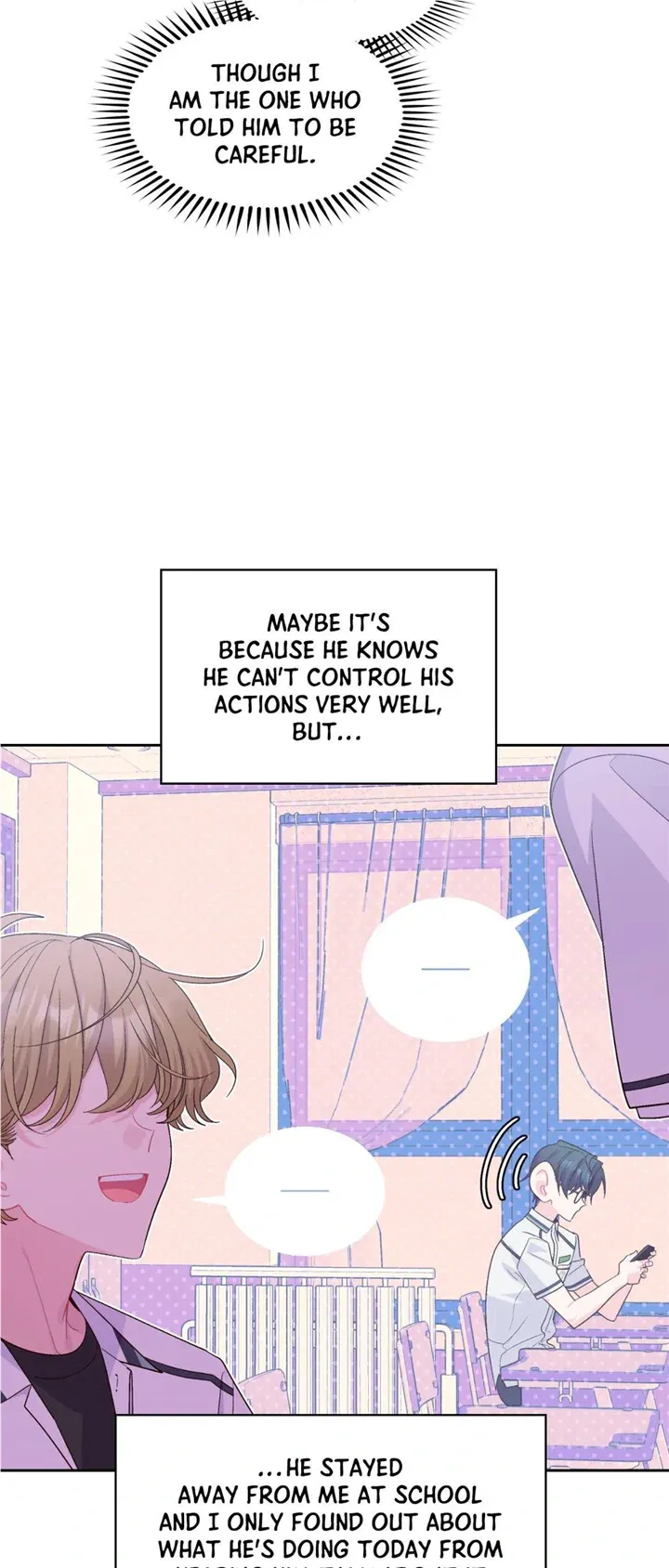 Merry Marbling Chapter 53 Online - página 3