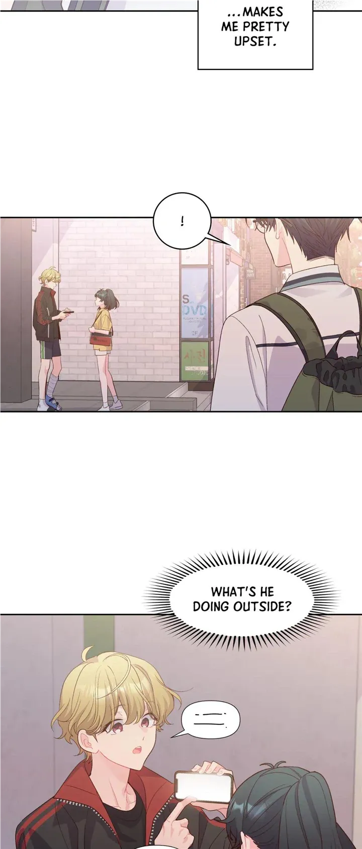 Merry Marbling Chapter 53 Online - página 5