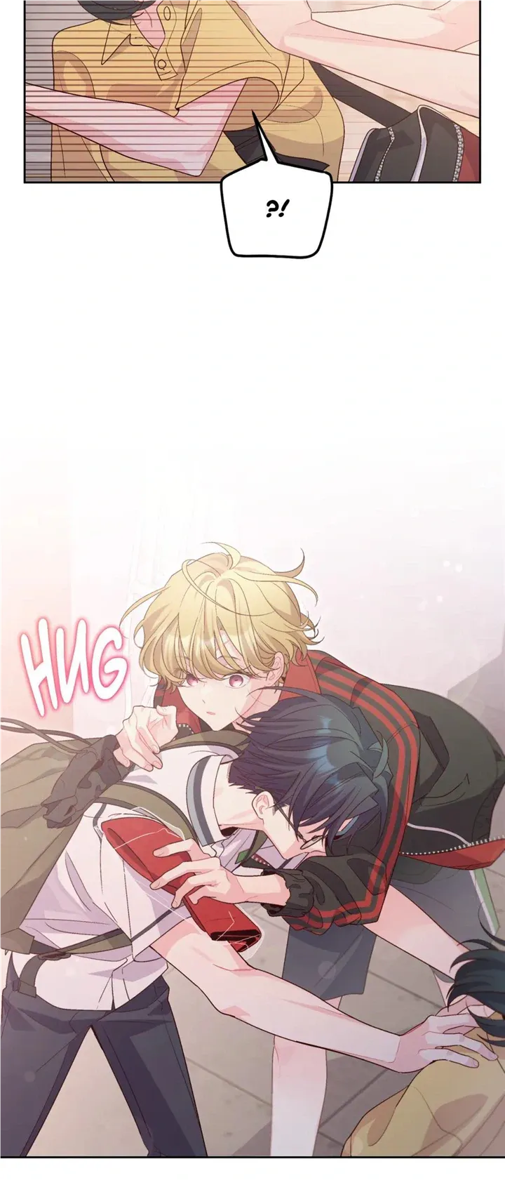 Merry Marbling Chapter 53 Online - página 10