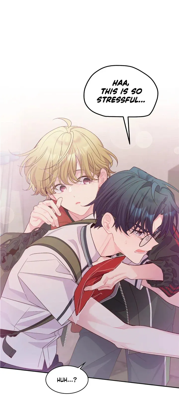 Merry Marbling Chapter 53 Online - página 11