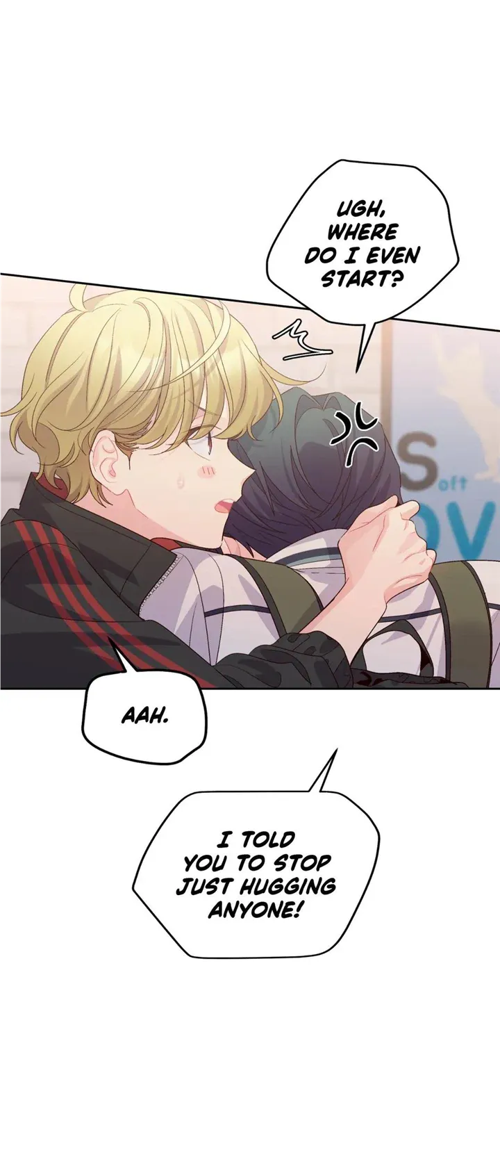 Merry Marbling Chapter 53 Online - página 12