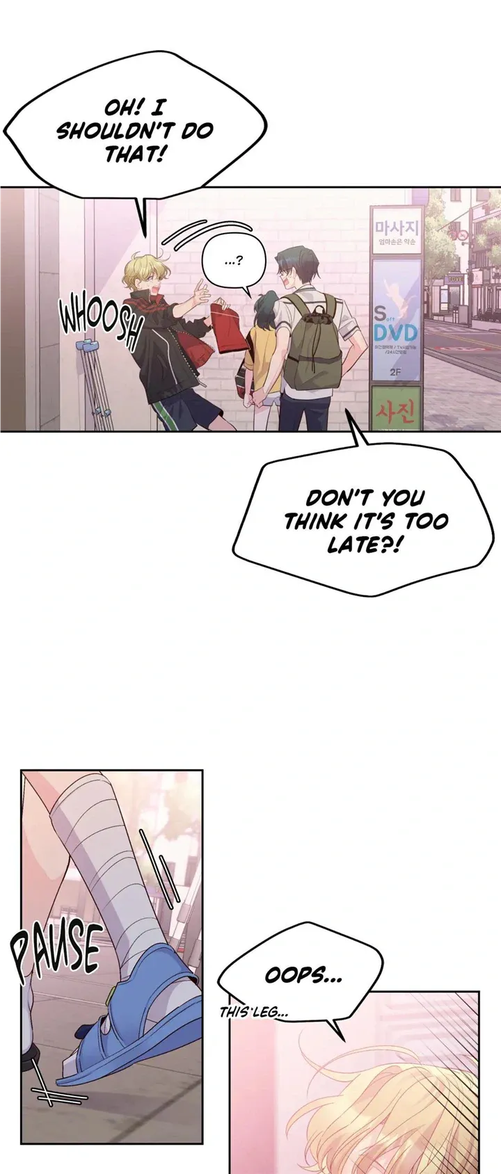 Merry Marbling Chapter 53 Online - página 13