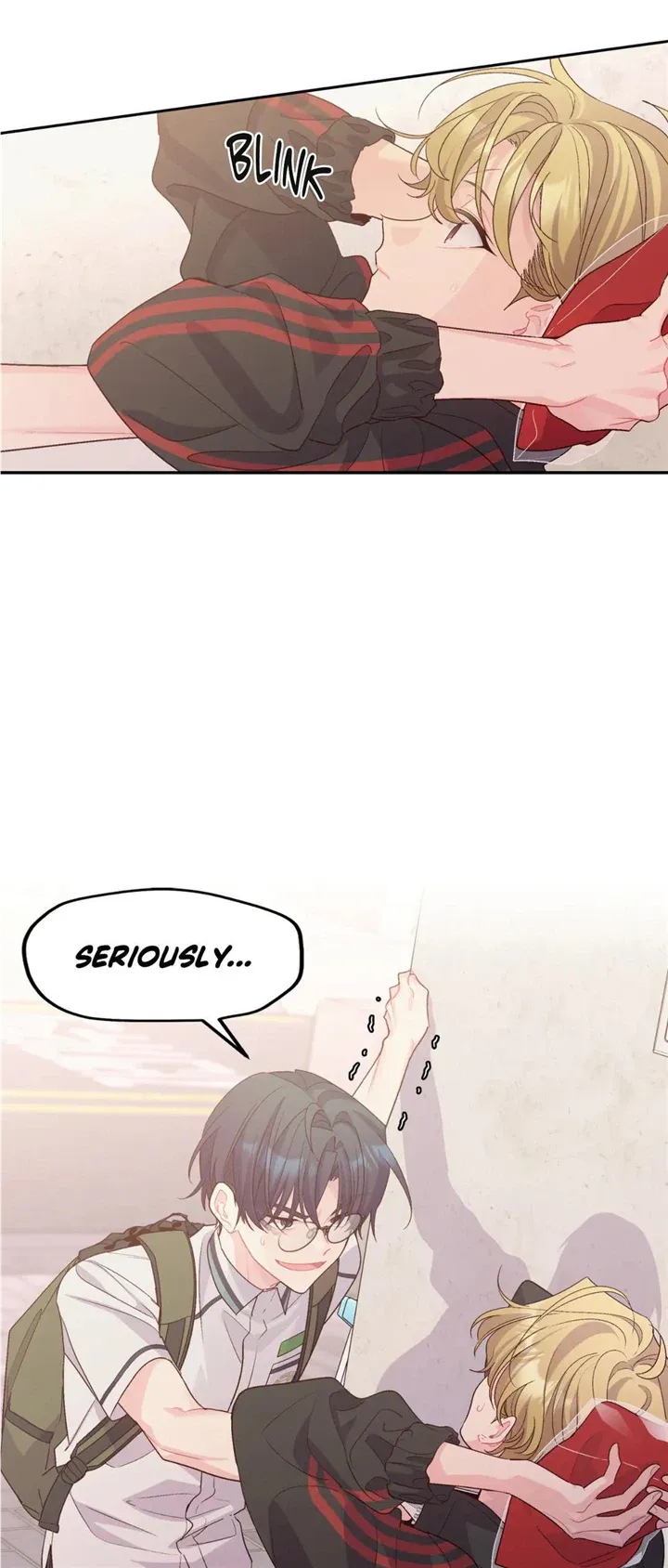 Merry Marbling Chapter 53 Online - página 15