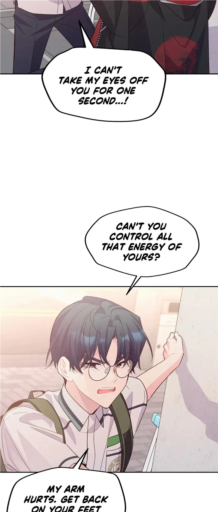 Merry Marbling Chapter 53 Online - página 16