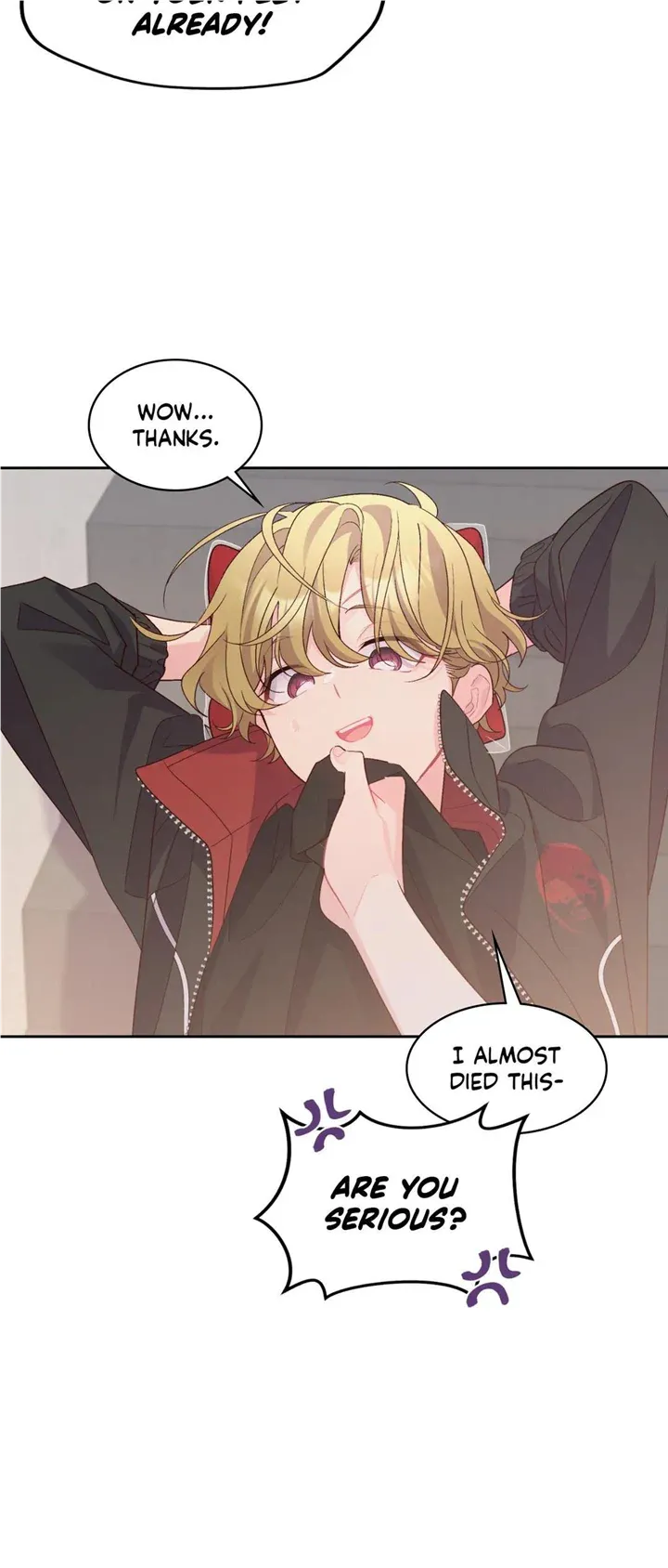 Merry Marbling Chapter 53 Online - página 17
