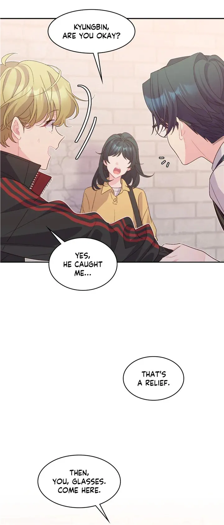 Merry Marbling Chapter 53 Online - página 18