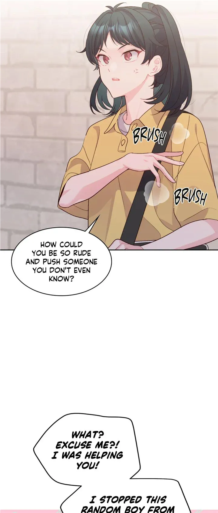 Merry Marbling Chapter 53 Online - página 19