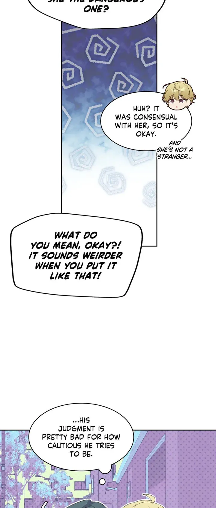 Merry Marbling Chapter 53 Online - página 21