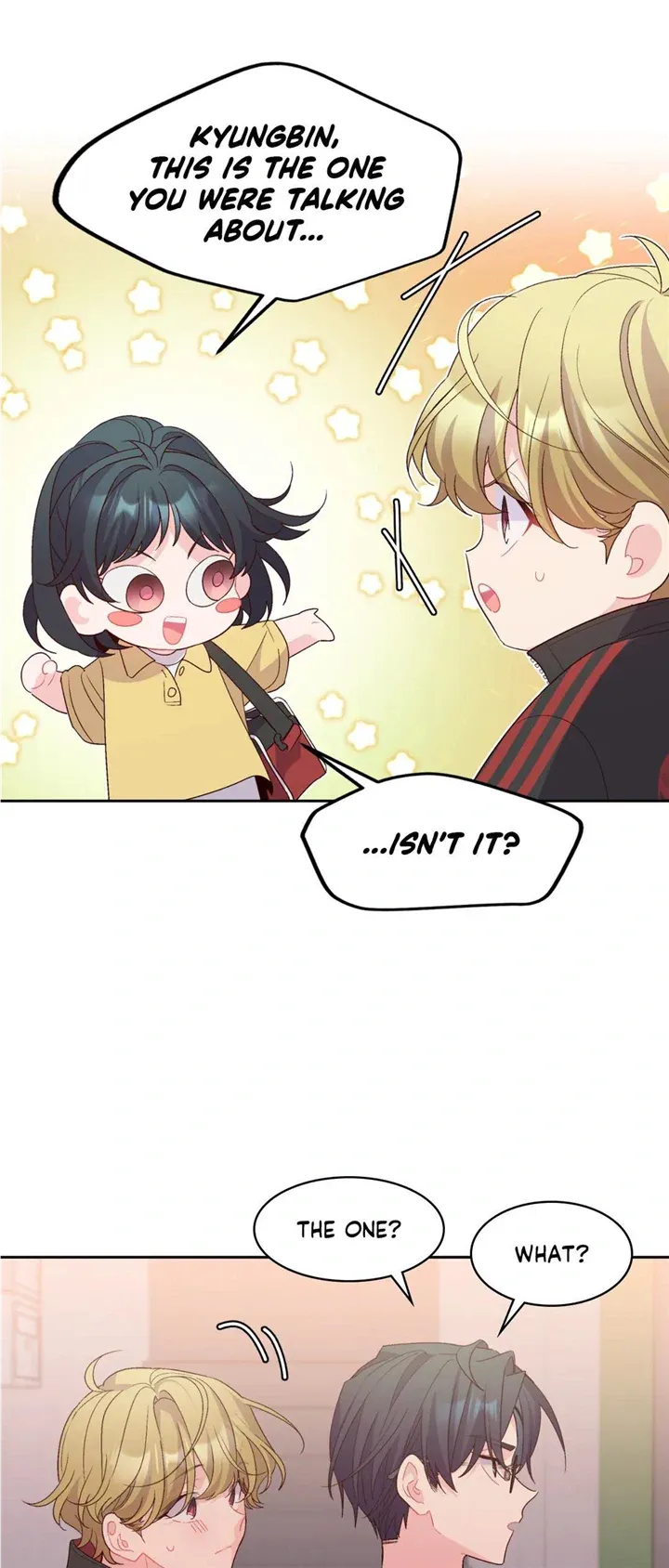 Merry Marbling Chapter 53 Online - página 24