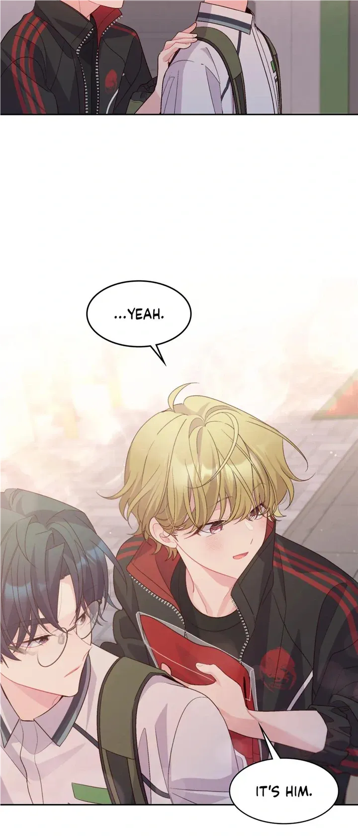 Merry Marbling Chapter 53 Online - página 25