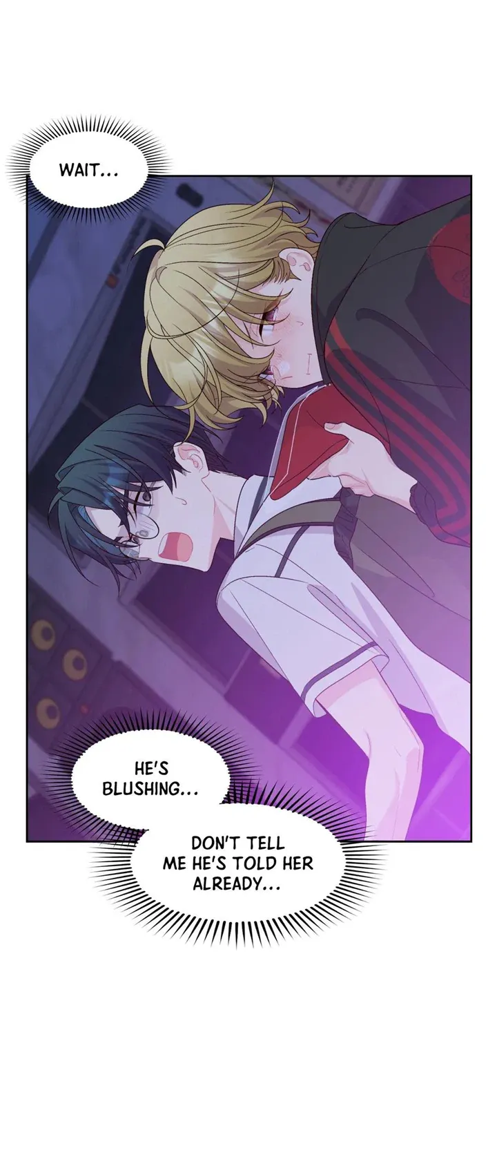 Merry Marbling Chapter 53 Online - página 26