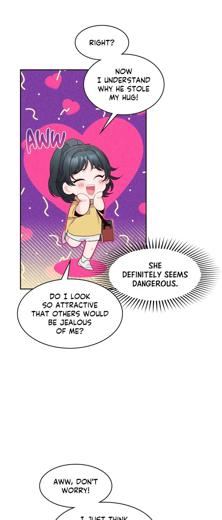 Merry Marbling Chapter 53 Online - página 27