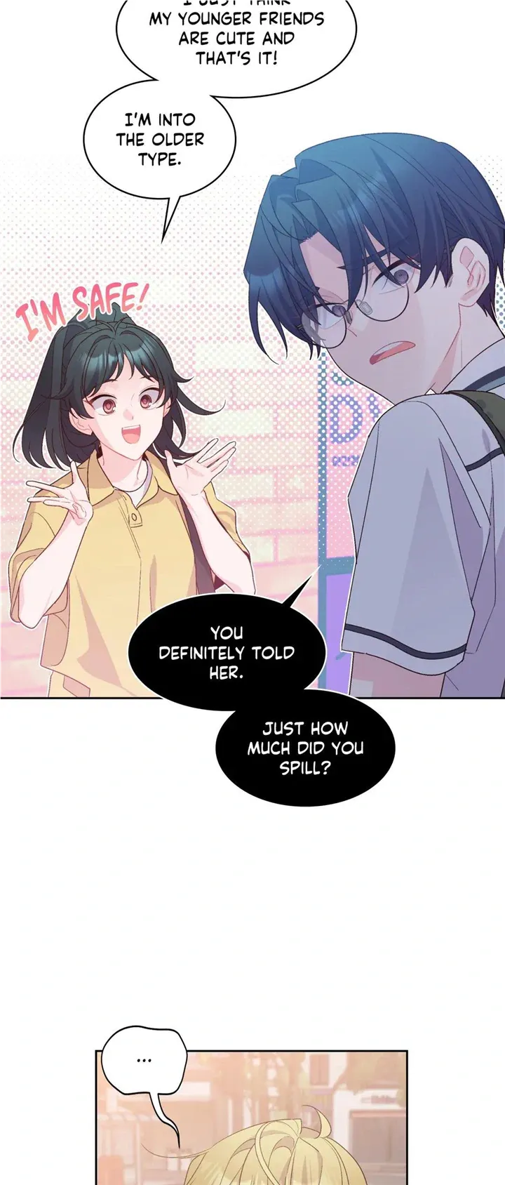 Merry Marbling Chapter 53 Online - página 28