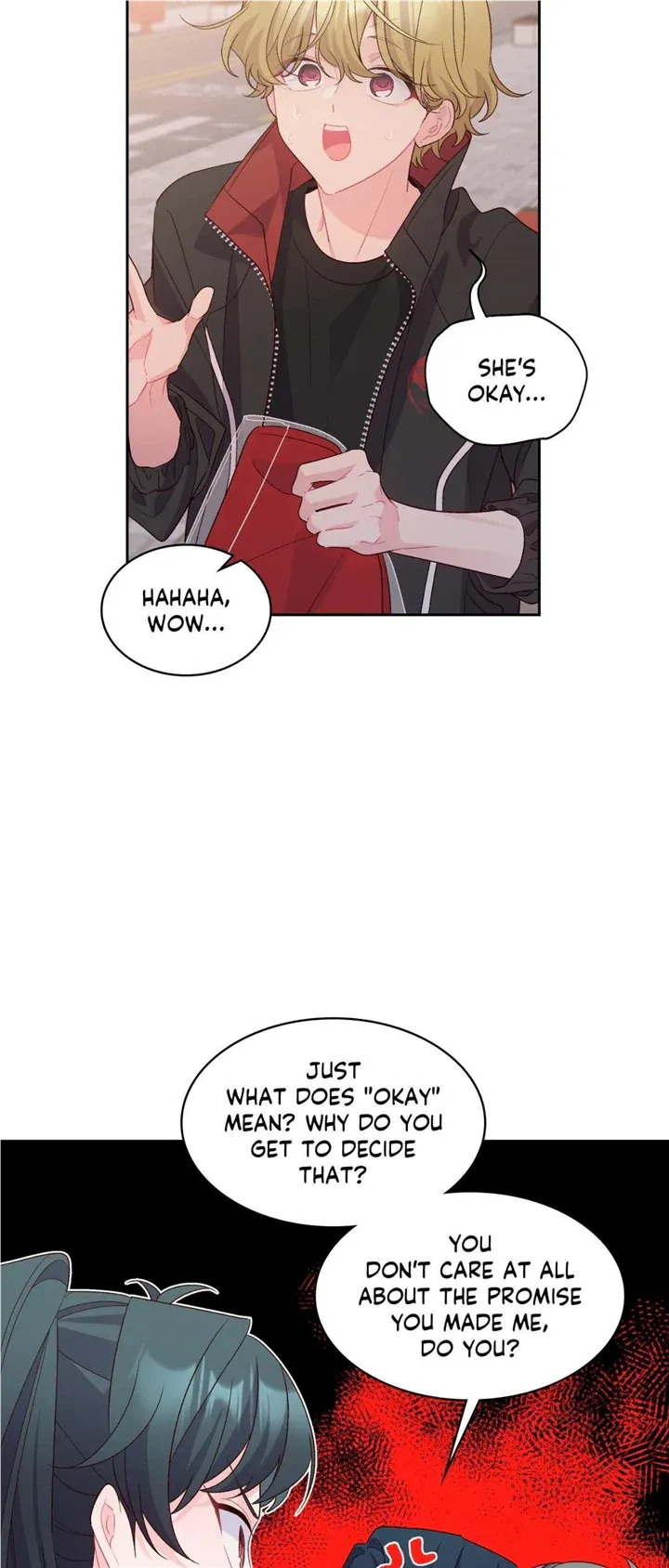 Merry Marbling Chapter 53 Online - página 29