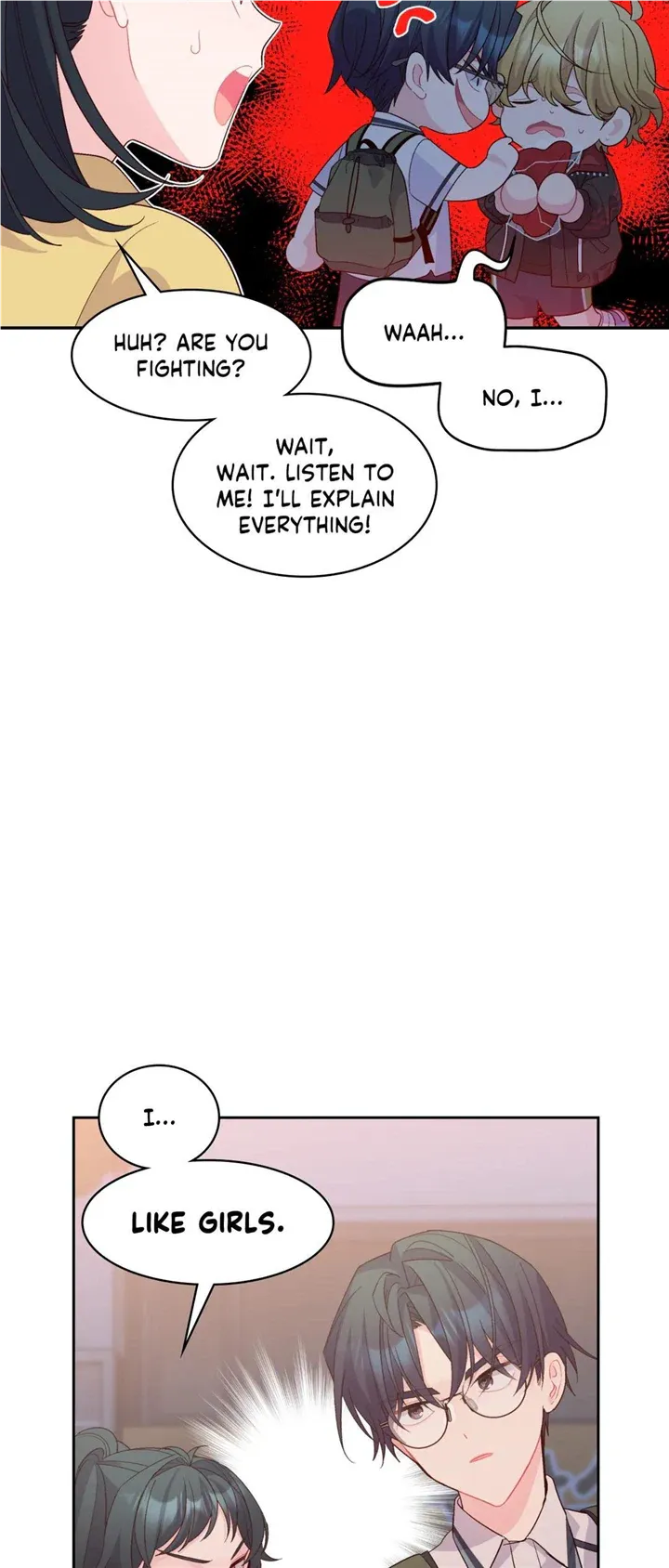 Merry Marbling Chapter 53 Online - página 30