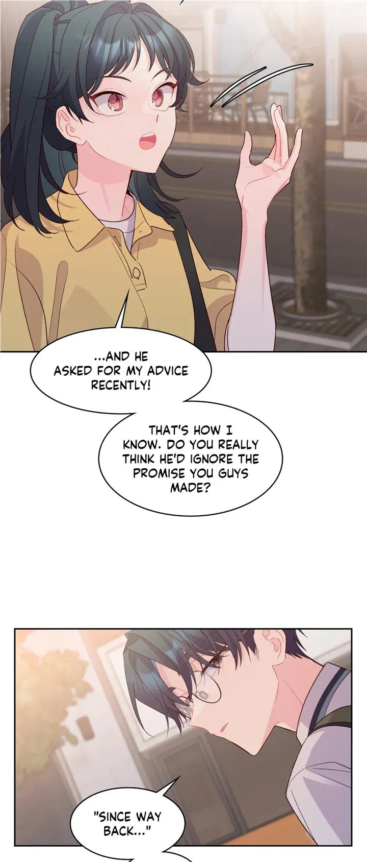 Merry Marbling Chapter 53 Online - página 32