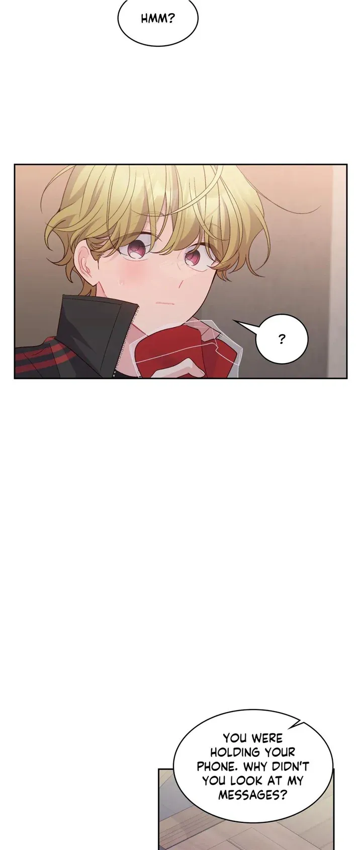 Merry Marbling Chapter 53 Online - página 33