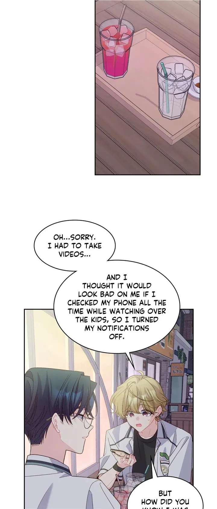 Merry Marbling Chapter 53 Online - página 34