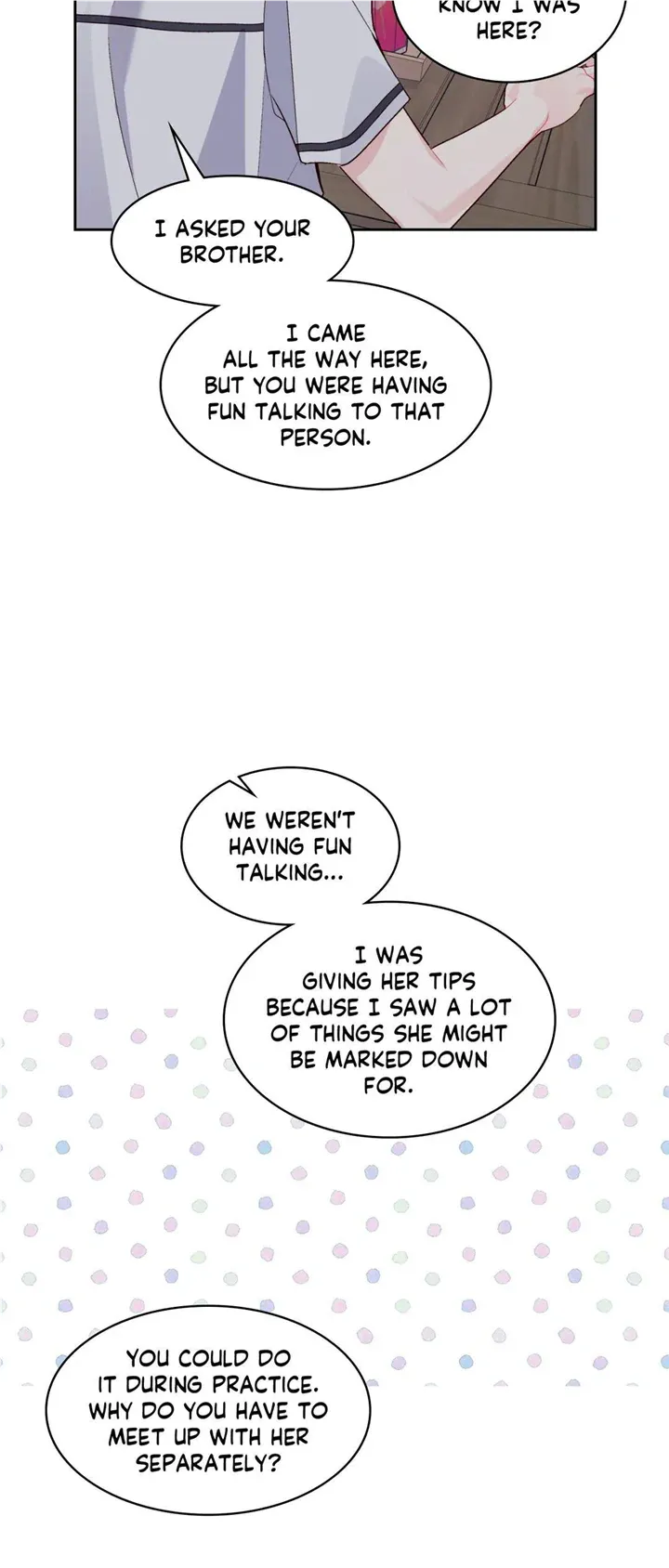 Merry Marbling Chapter 53 Online - página 35