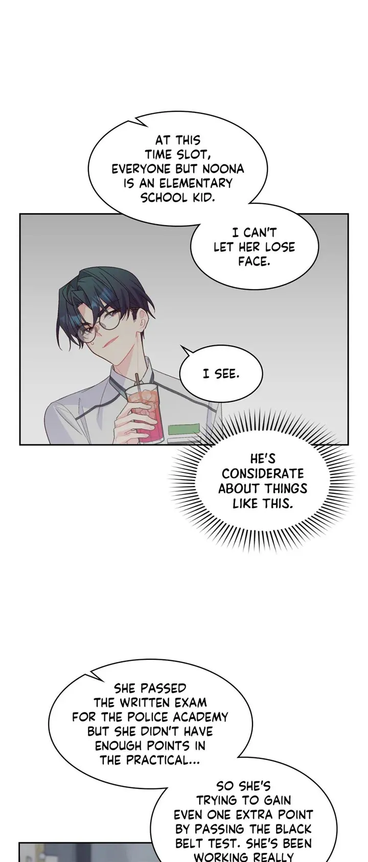 Merry Marbling Chapter 53 Online - página 36