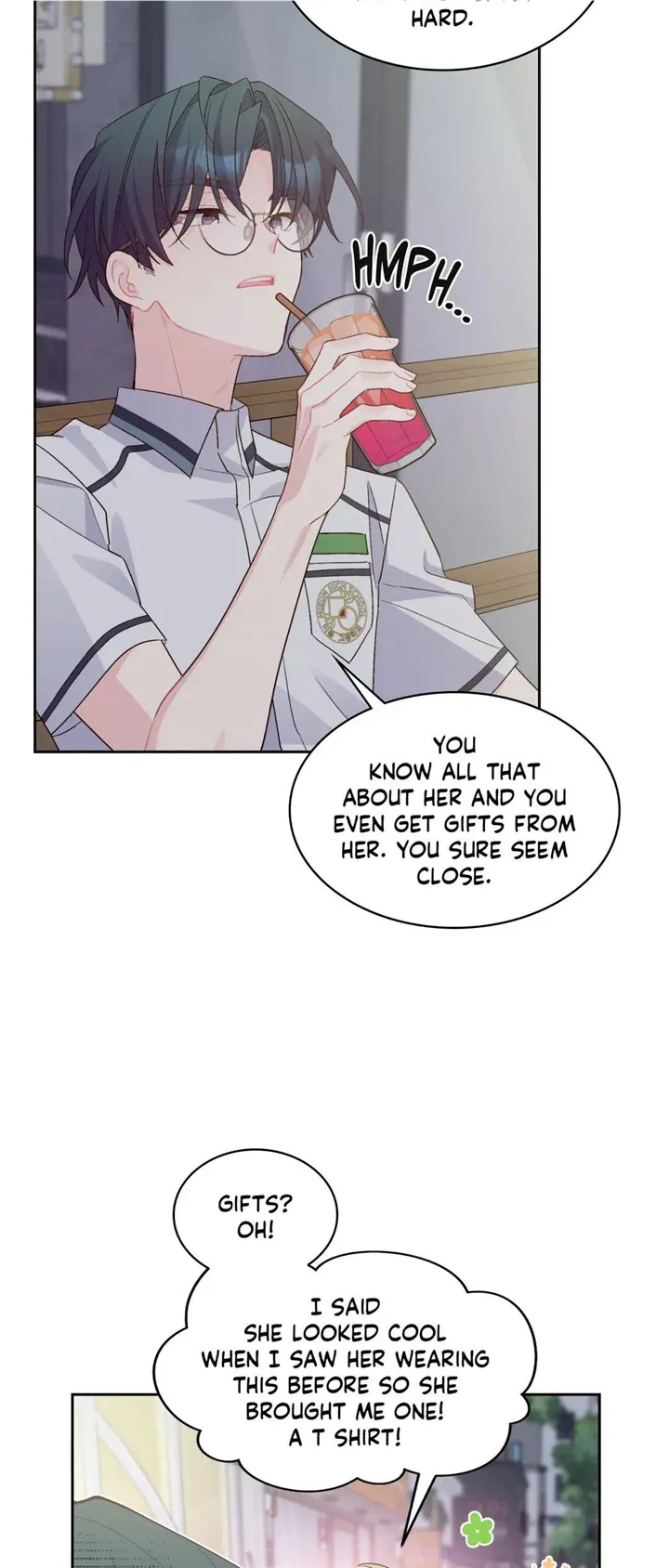 Merry Marbling Chapter 53 Online - página 37