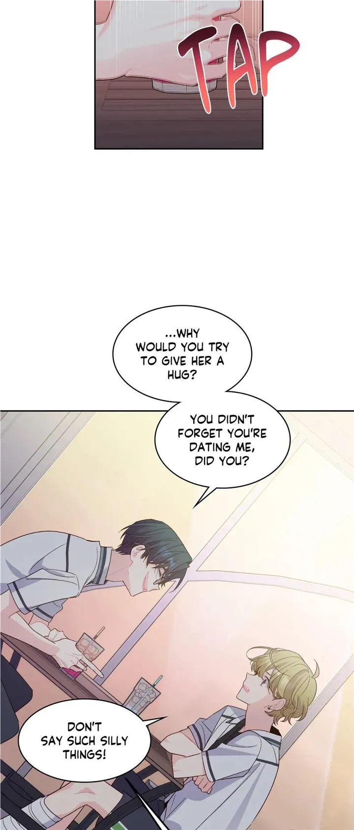Merry Marbling Chapter 53 Online - página 39