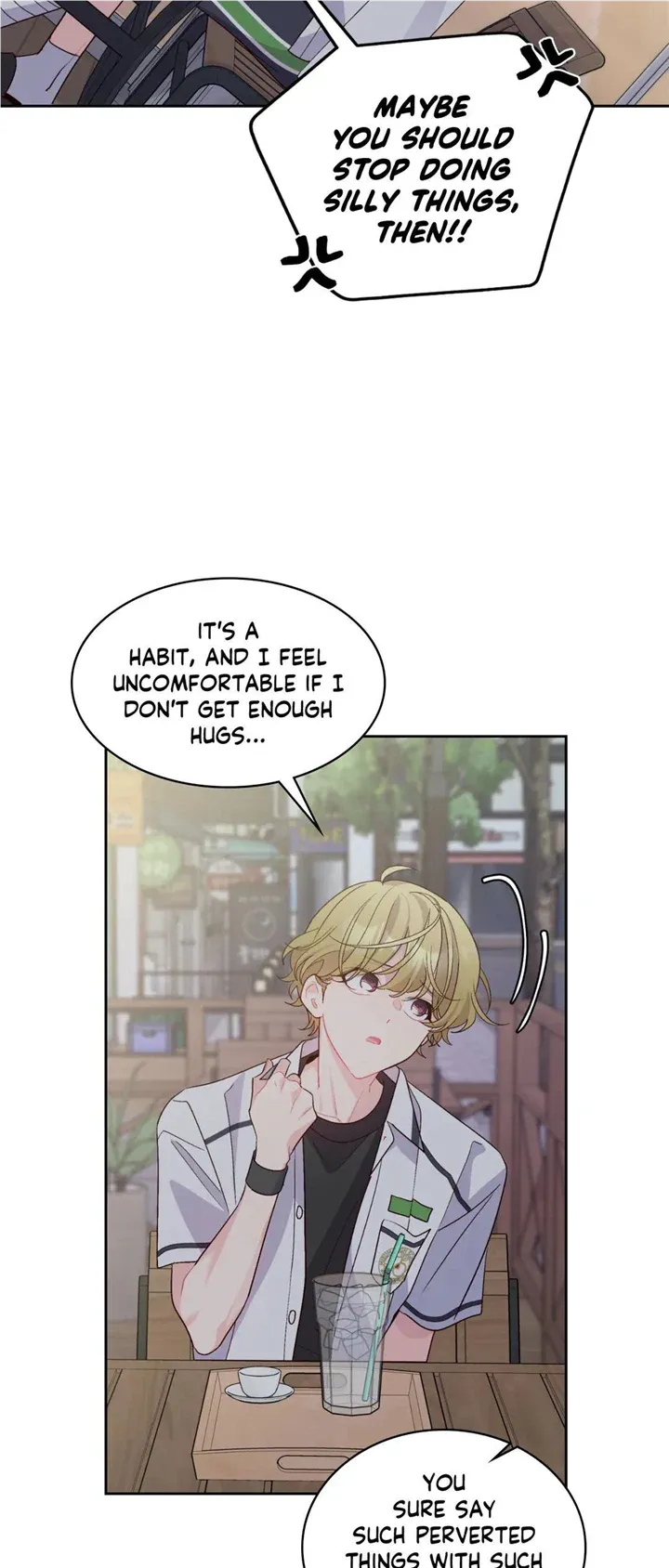 Merry Marbling Chapter 53 Online - página 40