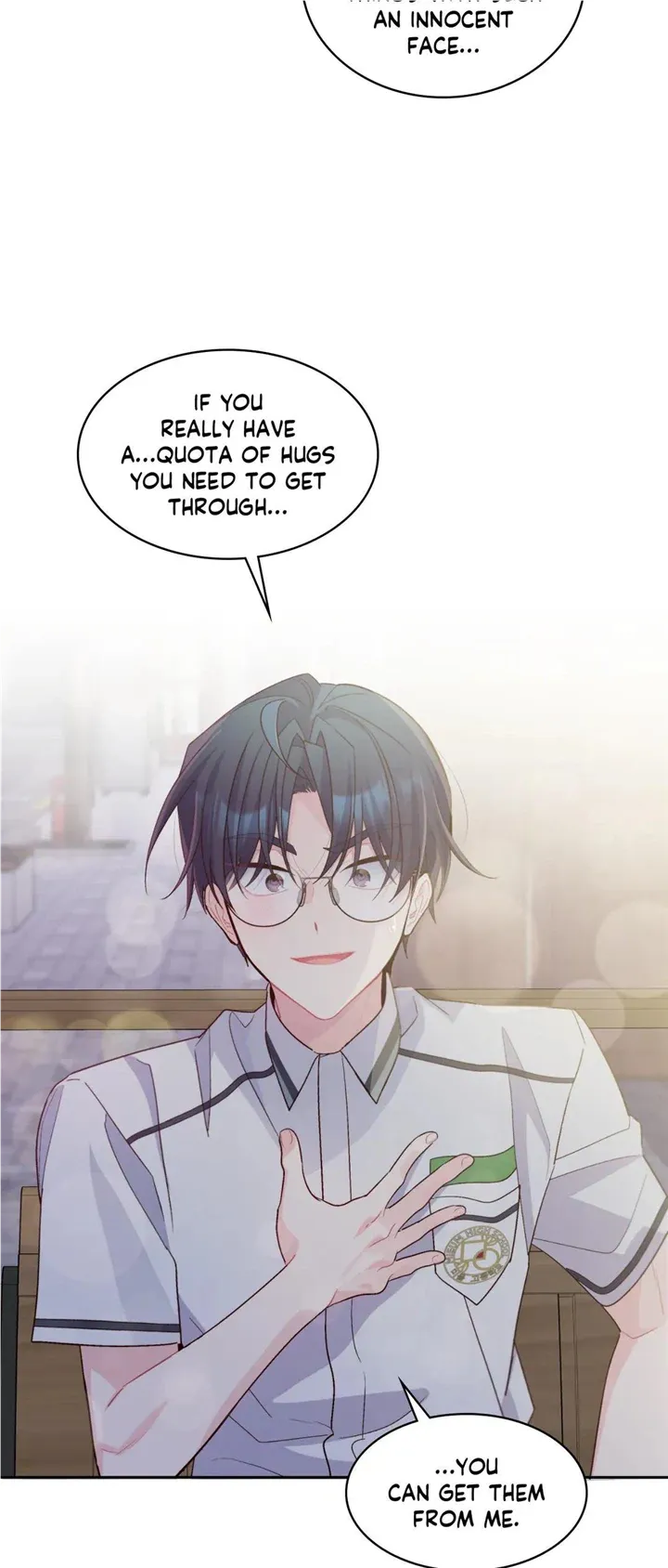 Merry Marbling Chapter 53 Online - página 41