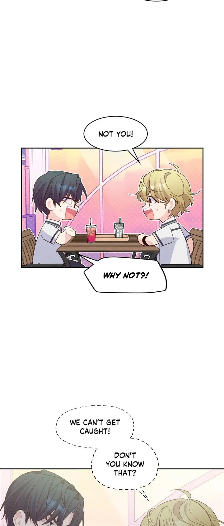 Merry Marbling Chapter 53 Online - página 42