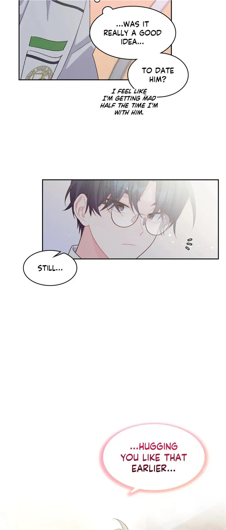 Merry Marbling Chapter 53 Online - página 44